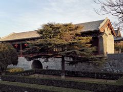 -盐池神庙