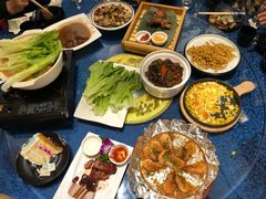 -锦上中式酒馆(南内环店)