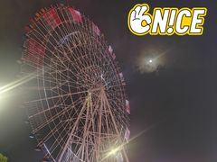 -南昌之星摩天轮