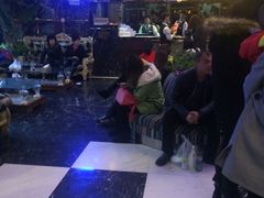 -东方之珠洗浴休闲广场(南开店)