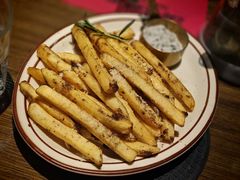 -ZAFFERANO西班牙海鲜饭(上海首店)