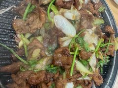 -宏状元现熬粥·京味菜(黄寺大街店)