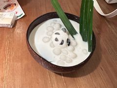 -岛风·台食小馆 ISLAND BISTRO(烟台山店)