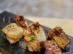 经典火炙特选拼盘-东京屋(武定路店)
