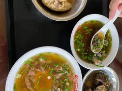 -好成财牛排馆(涂门街总店)