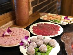 -大龙辣火锅·龙虾·烧烤(湖滨新天地店)