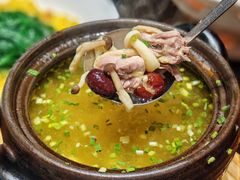 -一江水食府(后湖店)