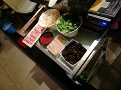 -天都火锅酒楼(虹梅南路店)