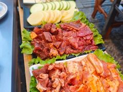 -云琴家·白族石板烧·菌锅(三十九年姐妹传承店)