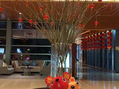 -深圳观澜格兰云天国际酒店