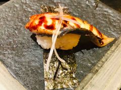 鹅肝寿司-上男·烧肉集市(五一广场店)