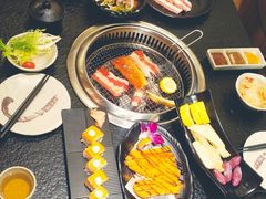 -悟空酒场烤肉(凯德壹中心店)