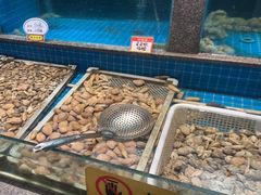 -码头鲜精致威海菜(欧乐坊店)