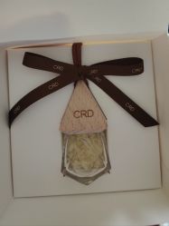 -CRD克徕帝(上海凯德晶萃广场店)