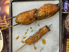 -探唐烧烤(棠东店)