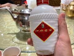 -东方亚克西餐厅(西康路店)