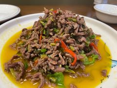 -食光慢宴·安吉土菜馆