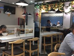大堂-沧浪亭(南园新村打浦路457弄店)