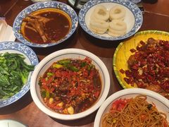-回家吃饭·地道南昌菜(建德观总店)