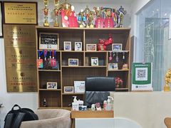 -成泰格斗(环球商业广场店)