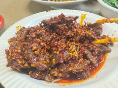 -老三样·旧食新味(万寿宫店)