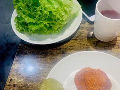 -33韩式自助烧烤(环城南路店)