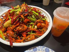 -京悦南门涮羊肉·羊蝎子火锅(田林路店)
