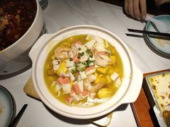 -小城印象·禹城菜(玖号院店)