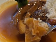 -皇朝会.经典传统粤菜(外滩店)