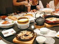 -在前门·烤鸭北京菜(五月花广场店)