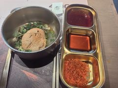 -西塔老太太泥炉烤肉(沈阳店)