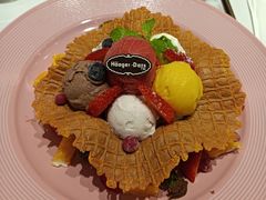 -哈根达斯(国瑞店)