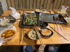 -夜烤·宜宾烧烤(回龙湾店)