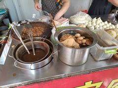 -灵宝肉夹馍(庐山路店)