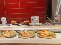 -大起水产回转寿司(大丸心斋桥店)