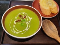 -名将法式铁板烧(云峰别墅店)