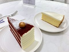 -Lady M New York(澳门伦敦人店)