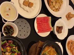-上海小南国(国会店)