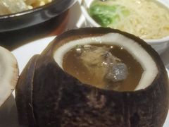 -汤城小厨•粤菜•靓汤(金宝街店)