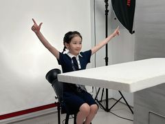 -方快PLUS照相馆(大上海时代广场店)