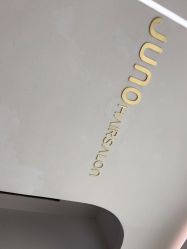 点击看大图 -JUNO hair salon