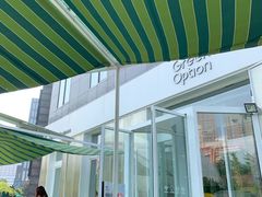 -Green Option(官舍店)