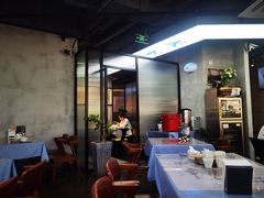 大堂-味妙顺德厨房(绿地缤纷城店)