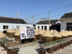 -苏州市吴中区光福窑上花果蜜饯厂