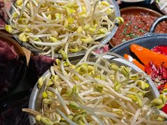 -阳阳老火锅(小南门店)