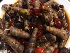 -怡嘉烤肉店(齐齐哈尔烤肉)