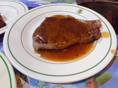 -巴犀烧烤(新崇光店)
