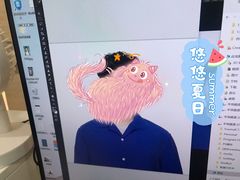 -天真蓝照相馆(杭州滨江宝龙店)