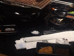 -九田家黑牛烤肉料理(石路天虹店)