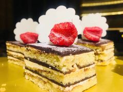 -杭州国际会议中心洲际酒店-原素全日餐厅(解放东路店)